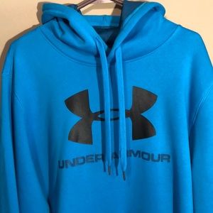 Men’s XXL Under Armour Pullover Hoodie